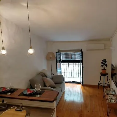 Bonito Y Centrico Casco Antiguo Tarragona