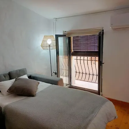 Apartment Bonito Y Centrico Casco Antiguo Tarragona